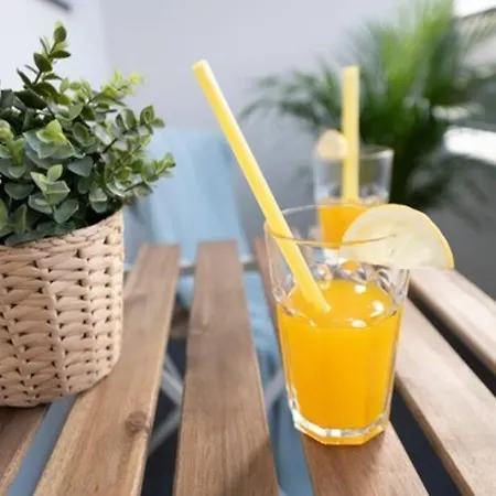 S1hrb Mieszkanie Lozko + Balkon *